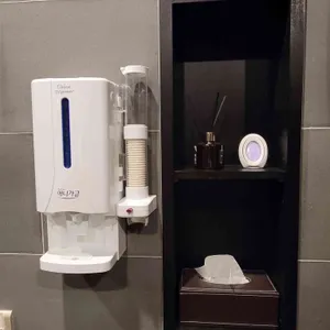 봄경 리뷰 사진
