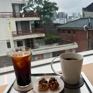 카페 쿠에른 사진