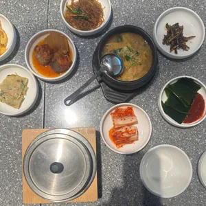 고향전주비빔밥 사진