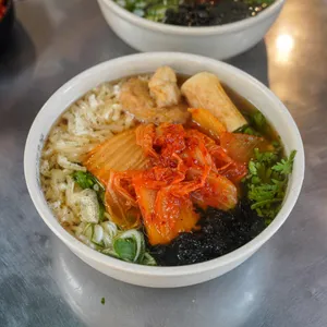 한신우동 사진