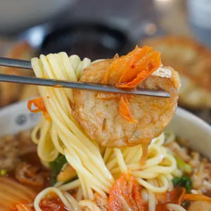 한신우동 사진