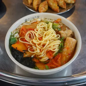 한신우동 사진
