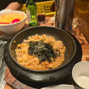 후발대 사진