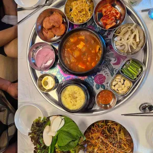 꽃분이네 식당 대표 사진