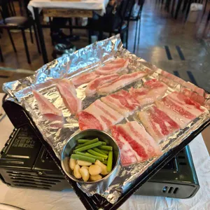 꽃분이네 식당 대표 사진