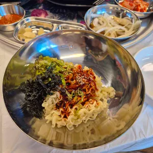 꽃분이네 식당 사진