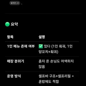 하얼빈 양꼬치&훠궈 무한리필 리뷰 사진