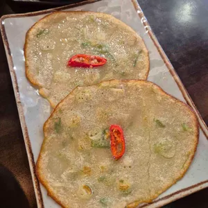 칠곡보리밥칼국수 사진