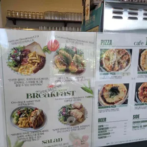 인플럭스 리뷰 사진