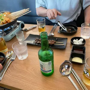 웅이네닭꼬치 사진