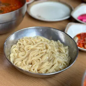 동동국수집 사진