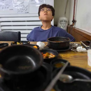 24시뼈다귀감자탕 사진