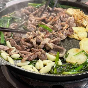 오리농장 대표 사진