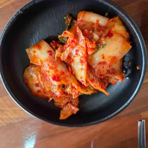 송우리칼국수 사진