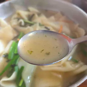 송우리칼국수 사진