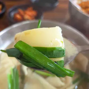 송우리칼국수 사진