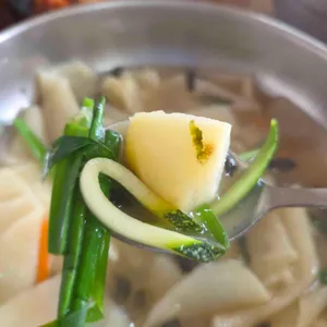송우리칼국수 리뷰 사진