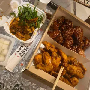 충효닭집 사진