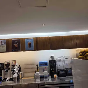 카페 반디나무 리뷰 사진