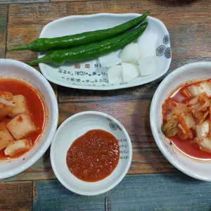 감나무집 사진