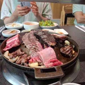 해운대암소갈비집 사진