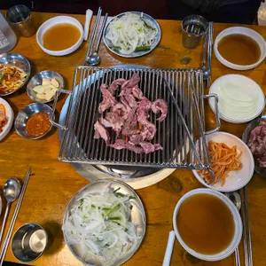 나노갈매기 대표 사진