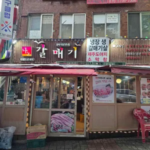 나노갈매기 리뷰 사진