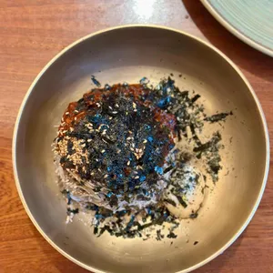 샘밭막국수 사진