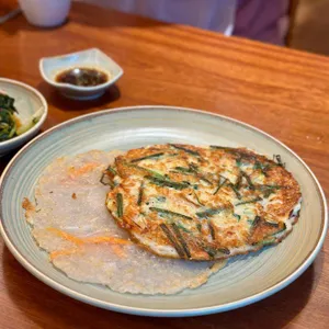 샘밭막국수 사진