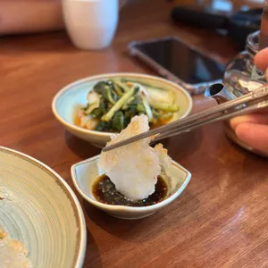 샘밭막국수 사진