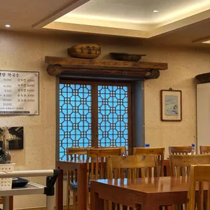 샘밭막국수 리뷰 사진