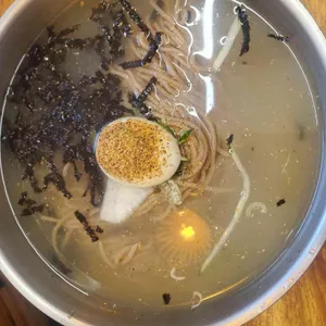 평창진부막국수 사진