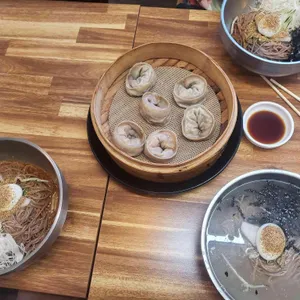 평창진부막국수 사진