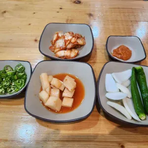 현이네순대국 사진
