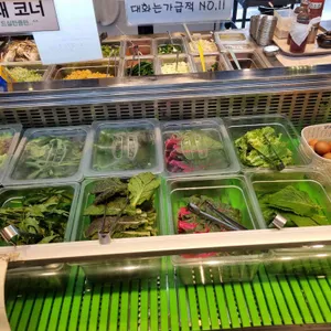 낙원진갈비 리뷰 사진