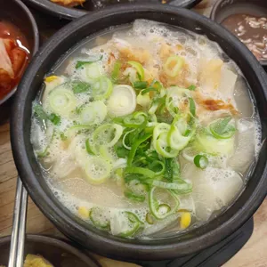 고향옥얼큰순대국 대표 사진