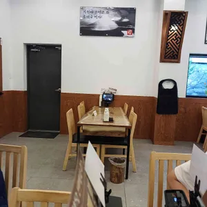 고향옥얼큰순대국 리뷰 사진