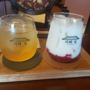 카페집 사진