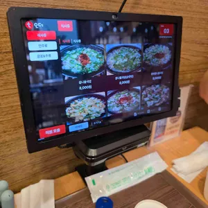 전주콩뿌리콩나물국밥 대표 사진