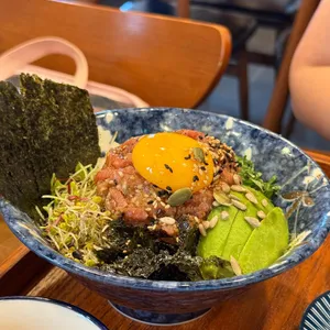 얼룩말식당 사진