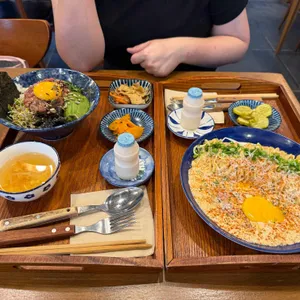 얼룩말식당 사진