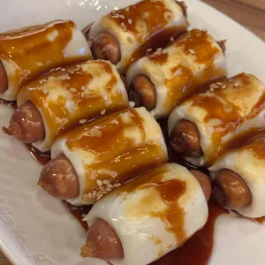 짝태앤노가리 사진