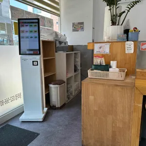 킹스꼬마김밥 리뷰 사진