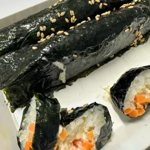 킹스꼬마김밥 사진