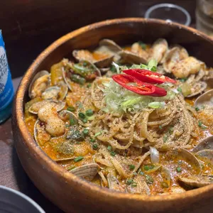 유구 사진