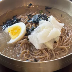 갈비담 사진