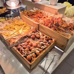 샤브올데이 사진