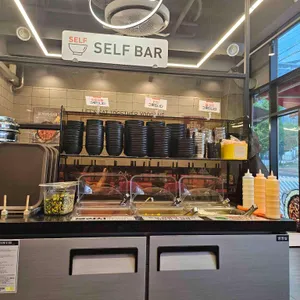 유가네닭갈비 리뷰 사진