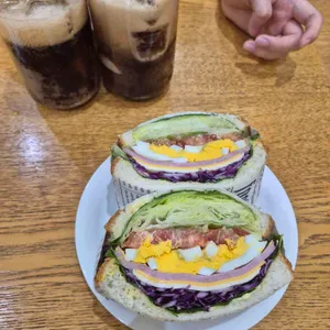 커피와 마음을 피자 대표 사진