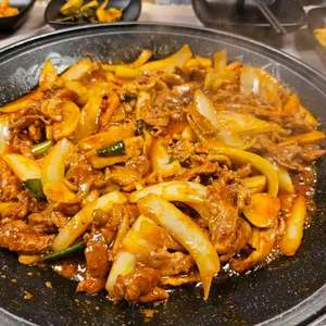 소나무집 사진